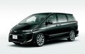 Toyota Estima Facelift : Refreshment!