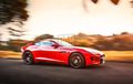 ‘F’ FOR FAST : Jaguar F-Type S 