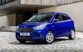 The New Ford Ka+ Yang Lebih Menyenangkan 