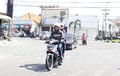 Ini Cara Aman 'Wara-Wiri' Naik Motor Di Yogyakarta