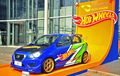 Modifikasi Datsun Go Panca 2015, Lebih Otentik