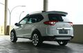 Honda BR-V dan Mobilio Tidak Saling Bunuh