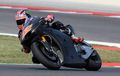 Sam Lowes Tambah Pengalaman Tes Motor Aprilia MotoGP