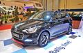 Modifikasi All New Hyundai i20, Kejar Rutinitas Pameran