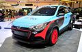 Modifikasi All New Hyundai i20, Not For Sale