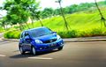 Test Drive New Honda Brio Satya E CVT