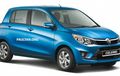 Di Indonesia Kurang Laku, Celerio jadi Merek Proton