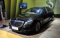 First Impression Mercedes-Maybach S600, God of All Luxury