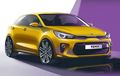 Bocoran All New KIA Rio 2017