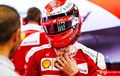  Hasil Latihan Ketiga: Kimi Raikkonen Atasi Kecepatan Ricciardo