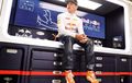 Hasil Kualifikasi: Verstappen Pembalap Termuda Start Barisan Depan
