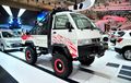 Modifikasi Suzuki Carry 1.5i Futura 2016, Yuk Main Tanah