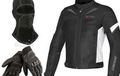 Ragam Apparel Dainese Terbaru di Bendigo Motor