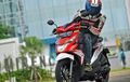 Data Lengkap Test Ride All New Honda BeAT eSP, Segini Topspeednya