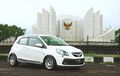 Honda Brio 2016: Bandung Domestic Market Project ke-2