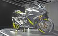 Ragam Aksesori Resmi All New Honda CBR250RR, Belum Ada Harga