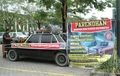Parendhan Mercedes Benz Classic Restoration, Siap Bikin Kinclong Mercy Lawas