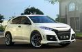 Honda HR-V 1.5E 2016: Modifikasi Ala Ochi