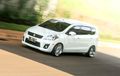Suzuki Ertiga GX 2012: Mix Usdm Dan Jdm