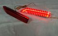 LED Reflektor Bumper Belakang Honda Mobilio