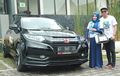 Tempuh 3.200 km Untuk Jambore Nasional HDI