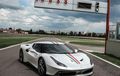 Special Project Ferrari 458 Mm Speciale