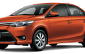Toyota Vios dan Yaris Bakal Pakai Transmisi CVT