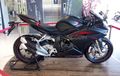 All New Honda CBR250RR Mulai Terlihat Di Surabaya