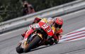 Marc Marquez Takut Silverstone Hujan