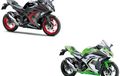 Kawasaki Ninja 250 FI Harus Punya Fitur Honda CBR250RR Untuk Bersaing