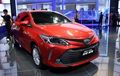 Seperti Ini Tampang Toyota Vios Facelift?