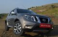 Nissan Terrano dengan Transmisi AMT Sebentar Lagi Diluncurkan