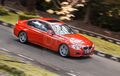 BMW 330i M Sport (F30): Next Level