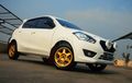  Datsun Go Panca 2016: Go Rally Look!