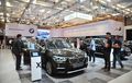 Meski Ada SUV BMW X1, BMW Seri 3 Tetap Kuat