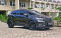 Modifikasi Honda HR-V 1.8L A/T Prestige 2015