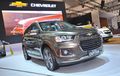 First Impression All New Chevrolet Captiva LTZ A/T 2.0