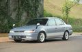 Modifikasi Toyota Great Corolla 1.6 SE-G 1993,  Buni’s Style 