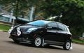 Modifikasi Toyota Yaris E 2007, Hatchback Tapi Sangar 