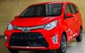 Astra Toyota Calya G A/T: Sang Pengisi Celah