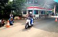 Seru Nih, GESITS, Terra, Honda Gempur Pasar Pakai Motor Listrik