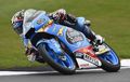 Latihan Bebas Kedua Moto3: Giliran Jorge Navarro Jadi Tercepat