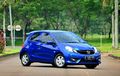 Honda Brio Satya Kini Jadi Mobil Paling Laris Honda