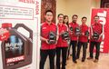 Oli Motul Multigrade D-Turbo Meluncur Di Surabaya