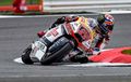 Latihan Pemanasan Moto2: Sam Lowes Tetap Yang Tercepat