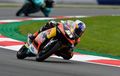 Race Moto3: Kemenangan Milik Brad Binder