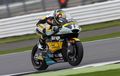 Race Moto2: Sam Lowes Jatuh, Thomas Lüthi Juara