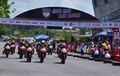 Hasil Lomba HDC 1: Podium Dikuasai Pembalap Tamu