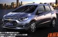 Chevrolet Bikin MPV Baru dari Sedan Cruze