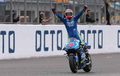 Race MotoGP: Rahasia Sukses Maverick Viñales